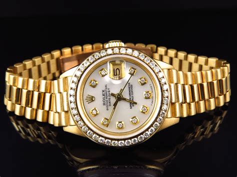 ' rolex ladies pre owned|certified pre owned ladies rolex.